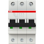 Installatieautomaat ABB Componenten S203-C10